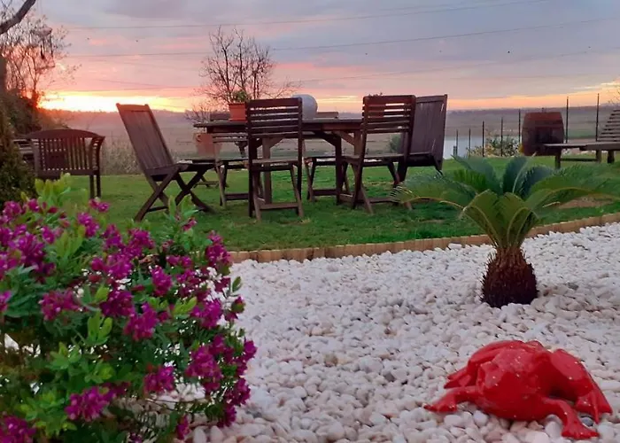 ***** Quinta Do Por Do Sol *****