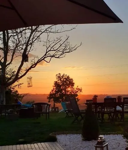 ***** Quinta Do Por Do Sol *****