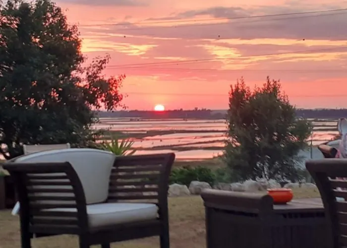 ***** Quinta Do Por Do Sol *****