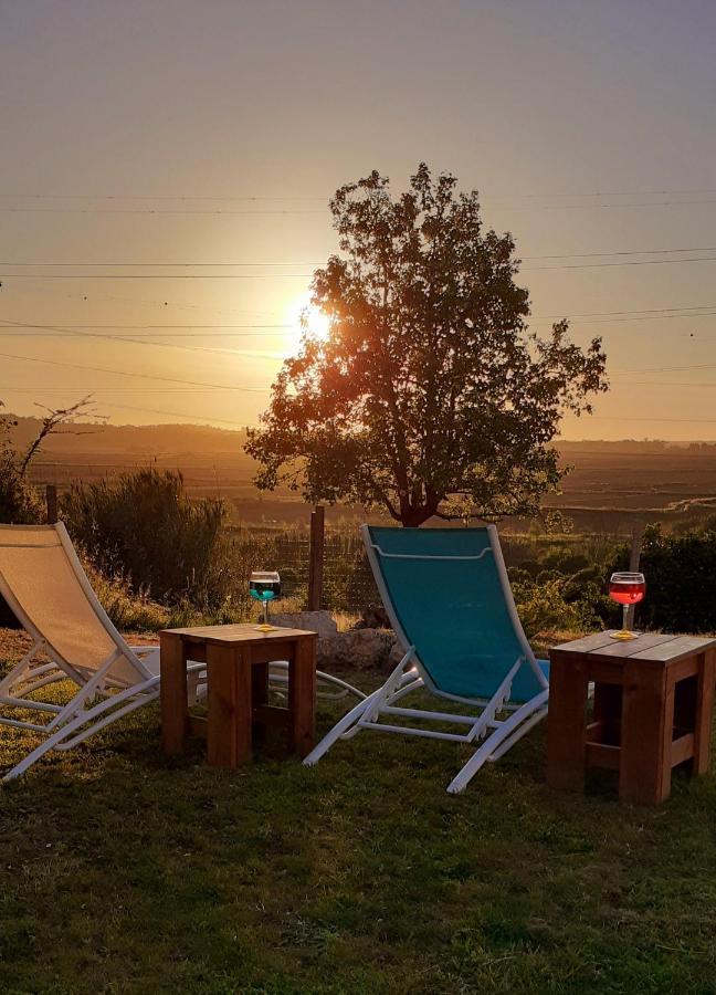 Apartment ***** Quinta Do Por Do Sol *****