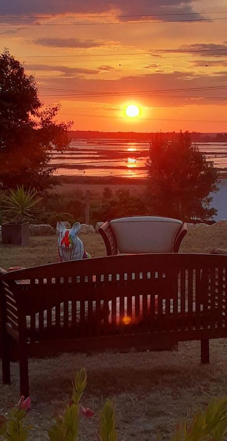 Apartamento ***** Quinta Do Pôr Do Sol ***** *