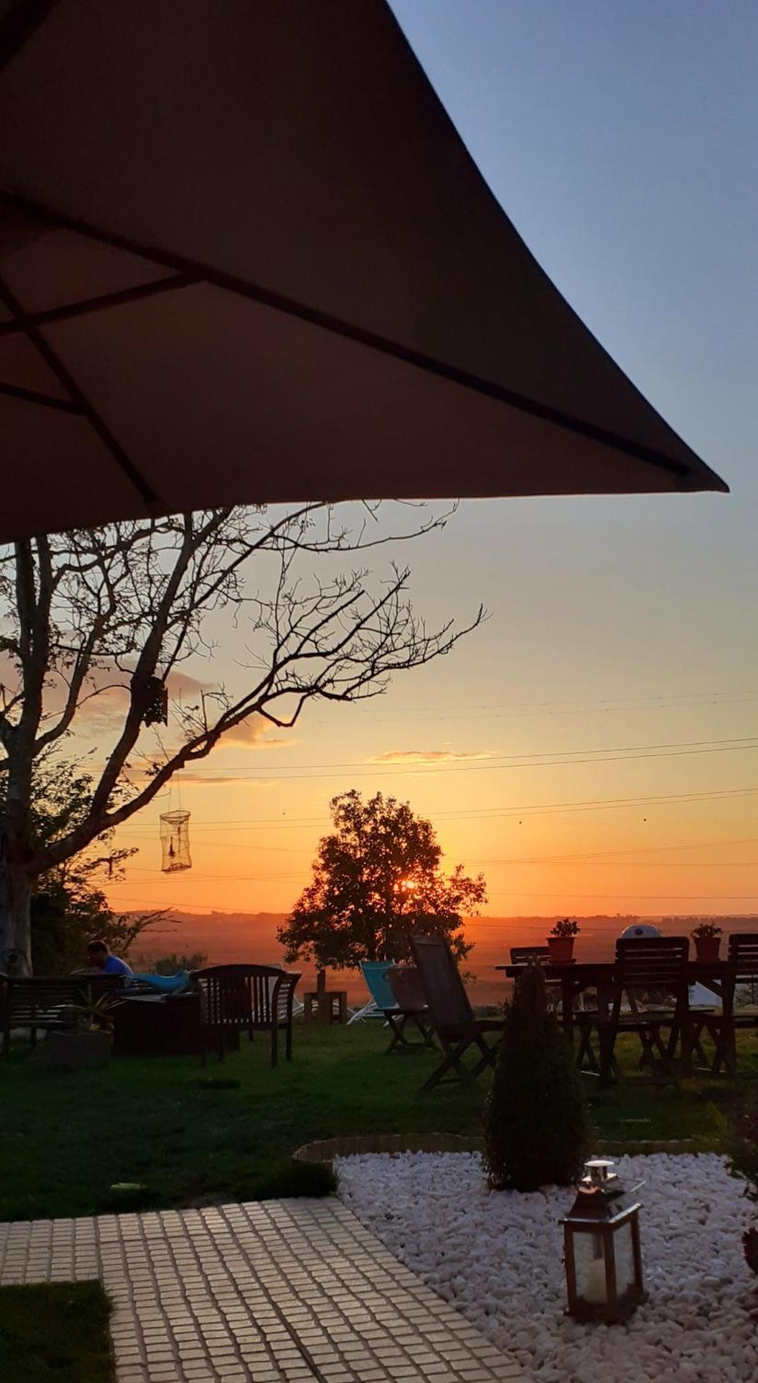 ***** Quinta Do Pôr Do Sol ***** Figueira da Foz